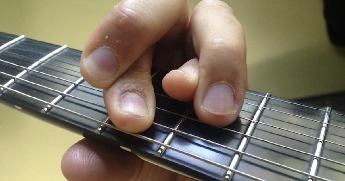 How To Play Guitar Step By Step Lupon gov ph